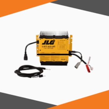 JLG PARTS