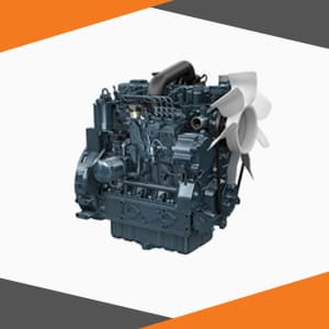 Kubota Diagrams