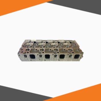 Kubota Parts