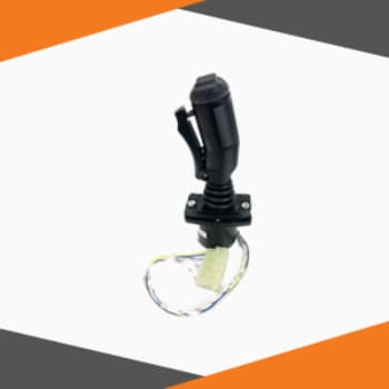 SkyJack Parts