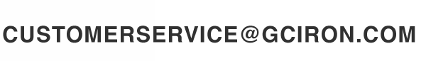 customerservice@gciron.com