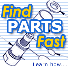 Find Parts Fast: Learn how...