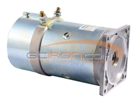 Purchase 7023579 MOTOR, 24VDC JLG Parts | Original JLG Parts
