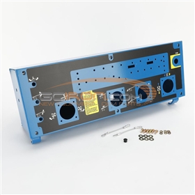 77511GT PLAT CONTROL BOX, ASSY(Z80)** Genuine Genie Parts
