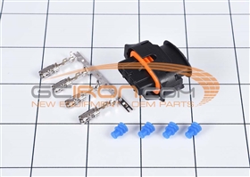 Purchase 04215403 PLUG IN CONNECTOR Deutz Parts | Replacement