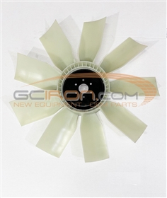 Purchase 1K955-74110 FAN, COOLING Kubota Parts | Kubota Engine