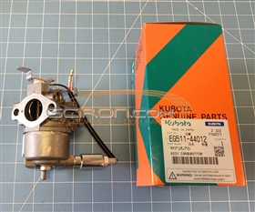 New genuine Kubota Carburettor EG561-4401-2 EG561-44012 